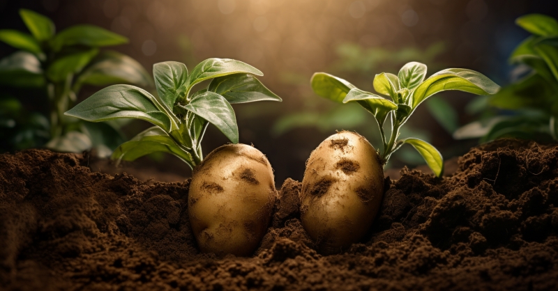 What is Potassium Fulvate